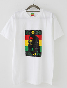 Jah Peace Nesta 티셔츠 (M)